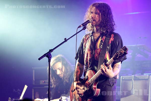 RYDER THE EAGLE - 2017-06-08 - PARIS - Gaite Lyrique - 